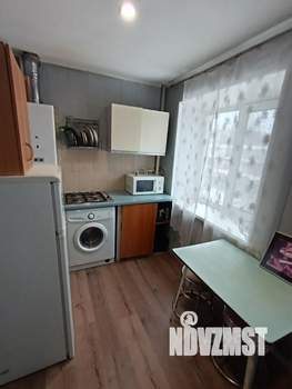 1-к квартира, на длительный срок, 40м2, 2/5 этаж