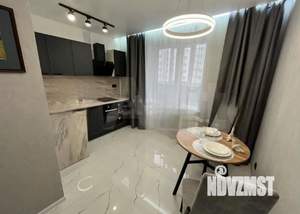 1-к квартира, на длительный срок, 35м2, 7/10 этаж