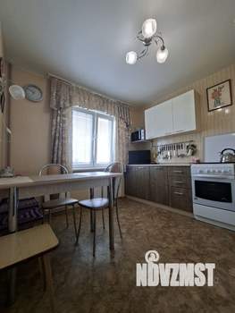 1-к квартира, на длительный срок, 35м2, 9/10 этаж