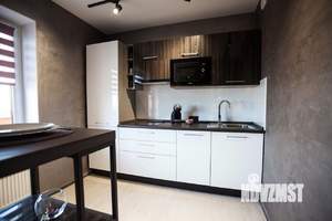 Студия квартира, на длительный срок, 43м2, 10/23 этаж