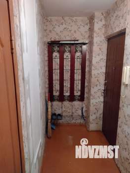 2-к квартира, на длительный срок, 42м2, 2/5 этаж