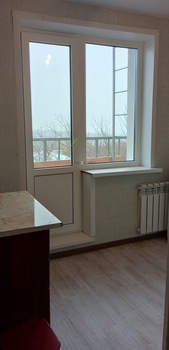 1-к квартира, на длительный срок, 25м2, 8/9 этаж