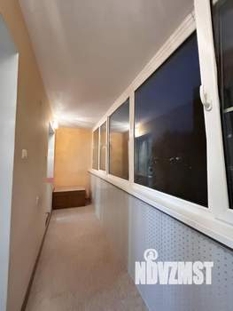 1-к квартира, на длительный срок, 45м2, 4/10 этаж