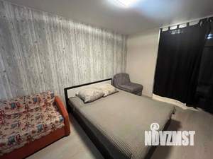 1-к квартира, посуточно, 26м2, 1/1 этаж