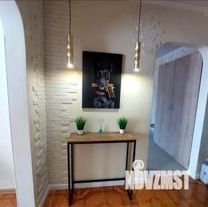 1-к квартира, посуточно, 40м2, 9/10 этаж