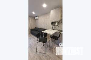 1-к квартира, посуточно, 27м2, 5/10 этаж