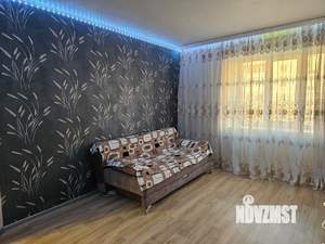 1-к квартира, на длительный срок, 36м2, 6/10 этаж