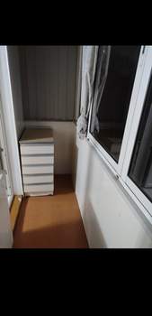 1-к квартира, на длительный срок, 35м2, 2/9 этаж