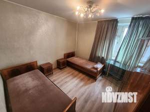 2-к квартира, на длительный срок, 60м2, 10/14 этаж