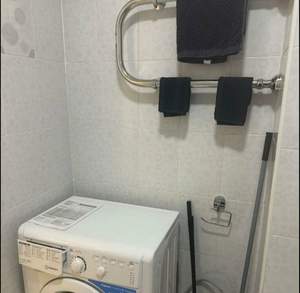 Студия квартира, на длительный срок, 27м2, 7/10 этаж