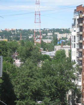 1-к квартира, на длительный срок, 53м2, 8/10 этаж