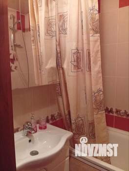 1-к квартира, на длительный срок, 41м2, 4/10 этаж