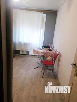 1-к квартира, на длительный срок, 38м2, 4/12 этаж