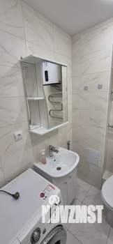 1-к квартира, на длительный срок, 37м2, 2/10 этаж