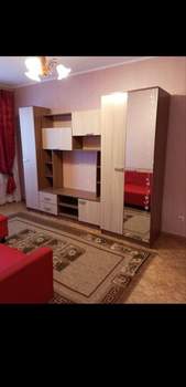 1-к квартира, на длительный срок, 25м2, 5/9 этаж