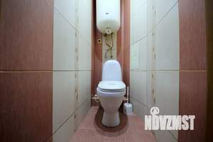 2-к квартира, посуточно, 52м2, 4/9 этаж