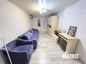 1-к квартира, на длительный срок, 45м2, 9/9 этаж