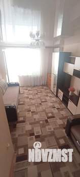 1-к квартира, на длительный срок, 33м2, 6/9 этаж