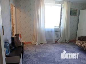 2-к квартира, на длительный срок, 38м2, 4/5 этаж