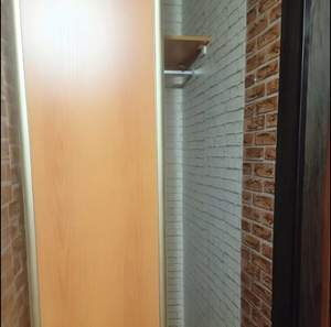 1-к квартира, на длительный срок, 35м2, 5/10 этаж