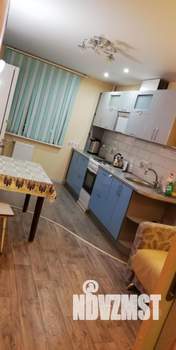 1-к квартира, на длительный срок, 41м2, 5/10 этаж