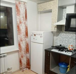1-к квартира, на длительный срок, 37м2, 5/9 этаж