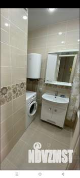 1-к квартира, на длительный срок, 43м2, 7/18 этаж