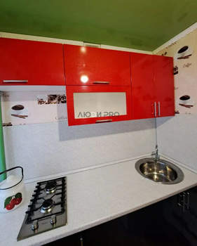 2-к квартира, на длительный срок, 45м2, 2/9 этаж