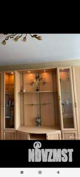 1-к квартира, на длительный срок, 40м2, 4/5 этаж