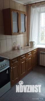 1-к квартира, на длительный срок, 36м2, 8/9 этаж