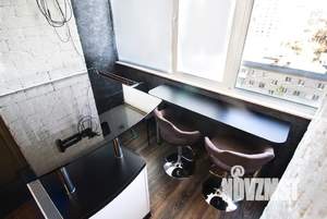 1-к квартира, посуточно, 40м2, 10/15 этаж