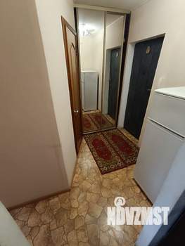 1-к квартира, на длительный срок, 31м2, 3/5 этаж