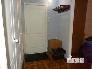 1-к квартира, посуточно, 33м2, 3/9 этаж