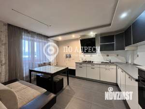 1-к квартира, на длительный срок, 45м2, 6/10 этаж