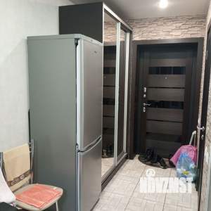 Студия квартира, на длительный срок, 27м2, 4/10 этаж