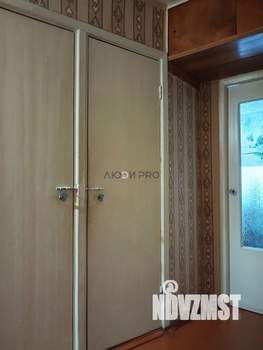 2-к квартира, на длительный срок, 44м2, 2/5 этаж