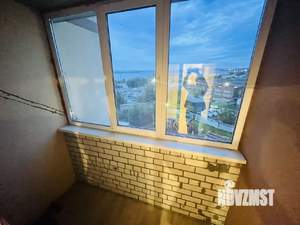 1-к квартира, на длительный срок, 40м2, 4/25 этаж