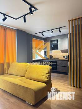 1-к квартира, на длительный срок, 40м2, 3/10 этаж