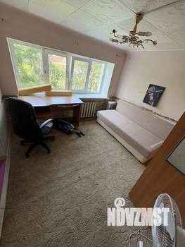 2-к квартира, на длительный срок, 28м2, 2/5 этаж