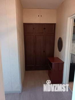 1-к квартира, на длительный срок, 34м2, 4/10 этаж