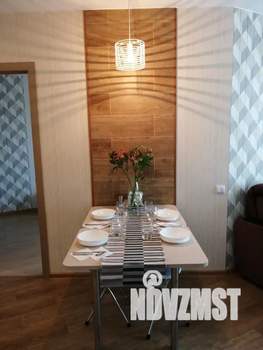 1-к квартира, посуточно, 49м2, 16/25 этаж