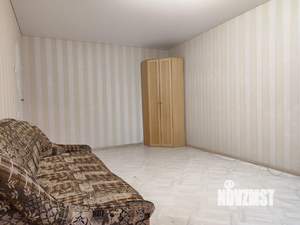 1-к квартира, на длительный срок, 37м2, 10/10 этаж