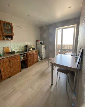 1-к квартира, на длительный срок, 37м2, 20/25 этаж