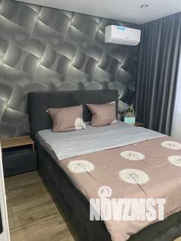 1-к квартира, посуточно, 36м2, 3/10 этаж