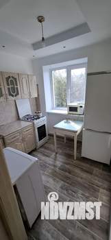 2-к квартира, на длительный срок, 45м2, 5/5 этаж