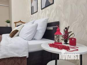 Студия квартира, посуточно, 39м2, 9/14 этаж