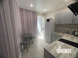 1-к квартира, посуточно, 35м2, 1/25 этаж