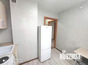 1-к квартира, на длительный срок, 25м2, 7/9 этаж