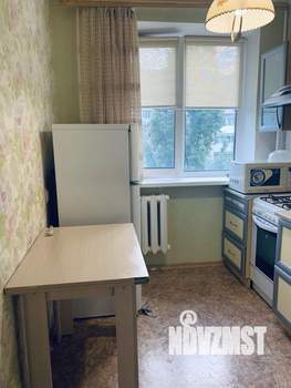 1-к квартира, на длительный срок, 30м2, 8/9 этаж