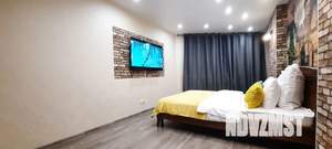 1-к квартира, посуточно, 47м2, 15/20 этаж